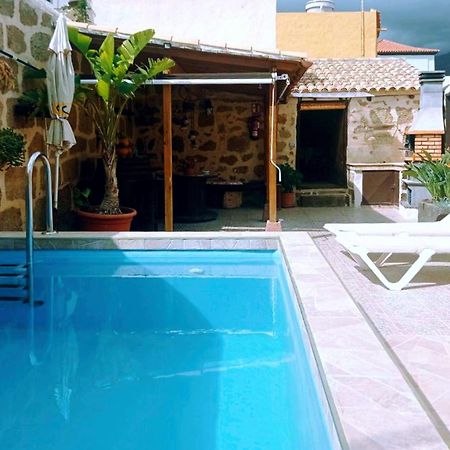 Live Arico Lagar Villa Arico el Nuevo Екстериор снимка