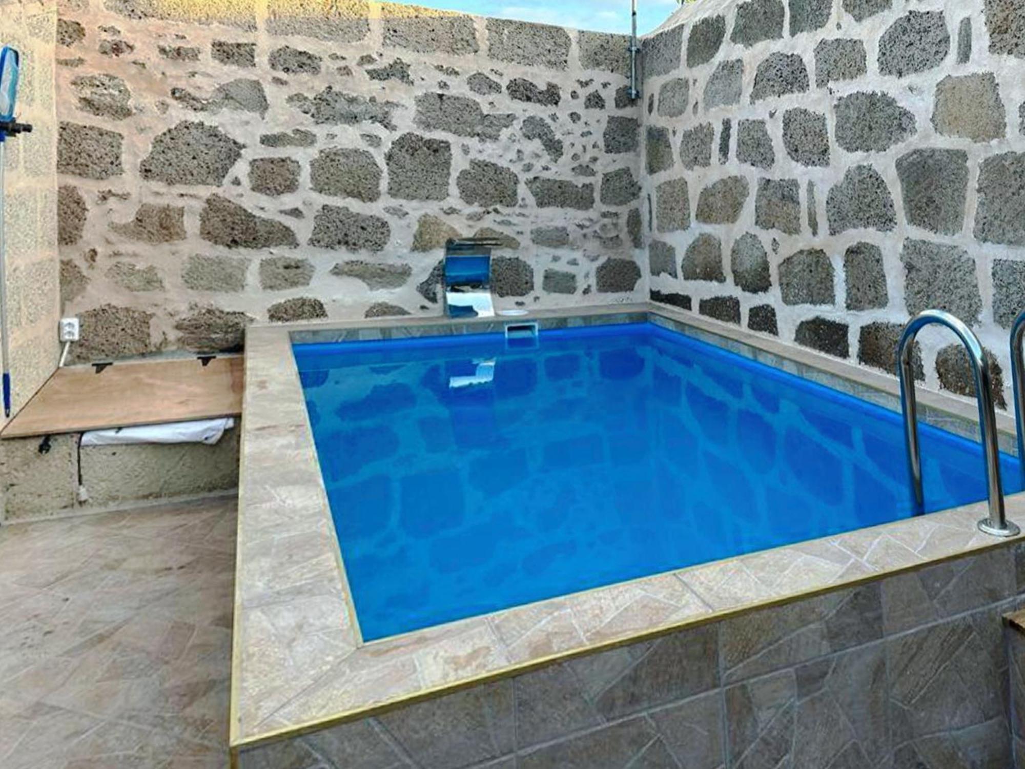 Live Arico Lagar Villa Arico el Nuevo Екстериор снимка