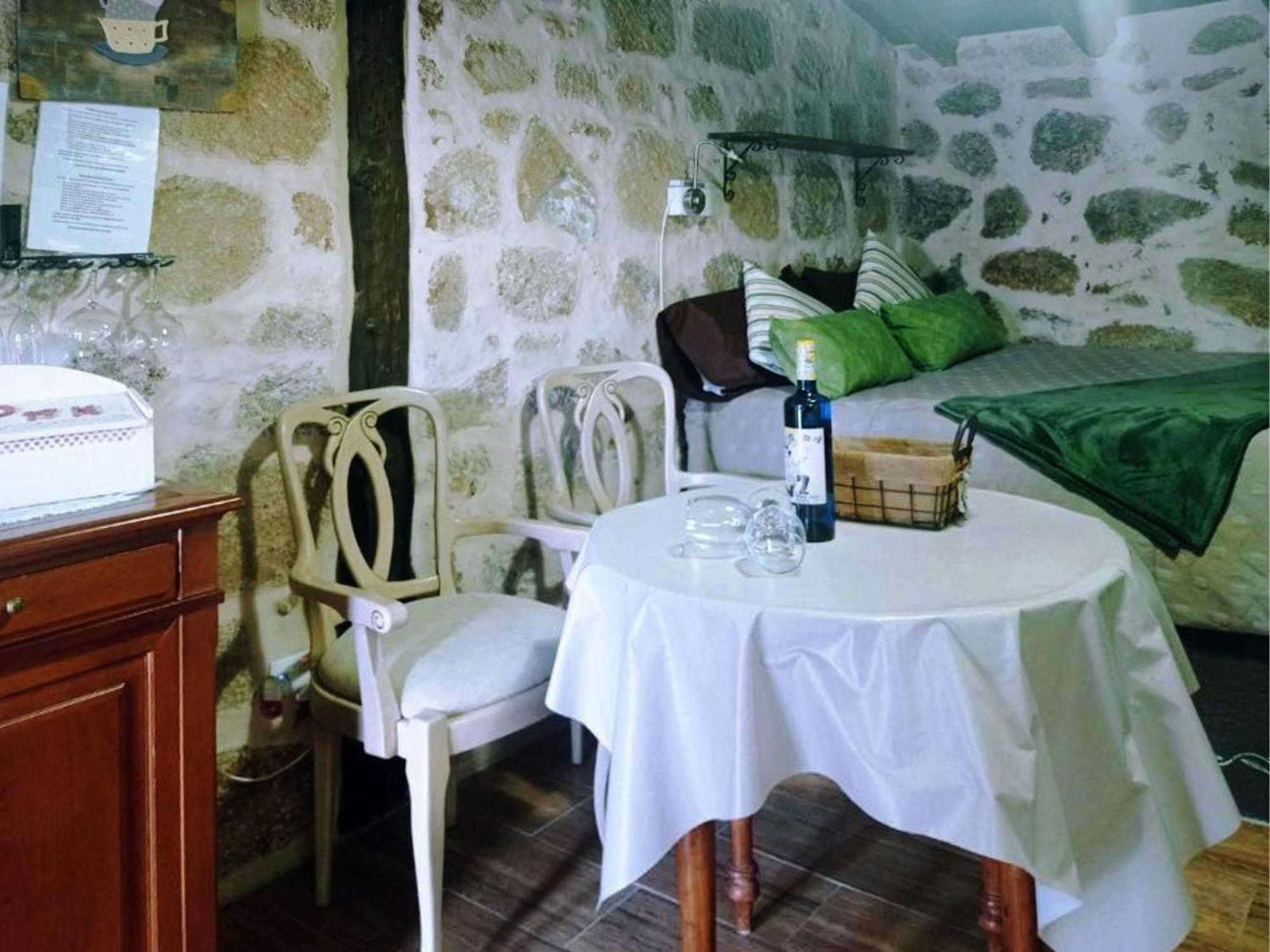 Live Arico Lagar Villa Arico el Nuevo Екстериор снимка