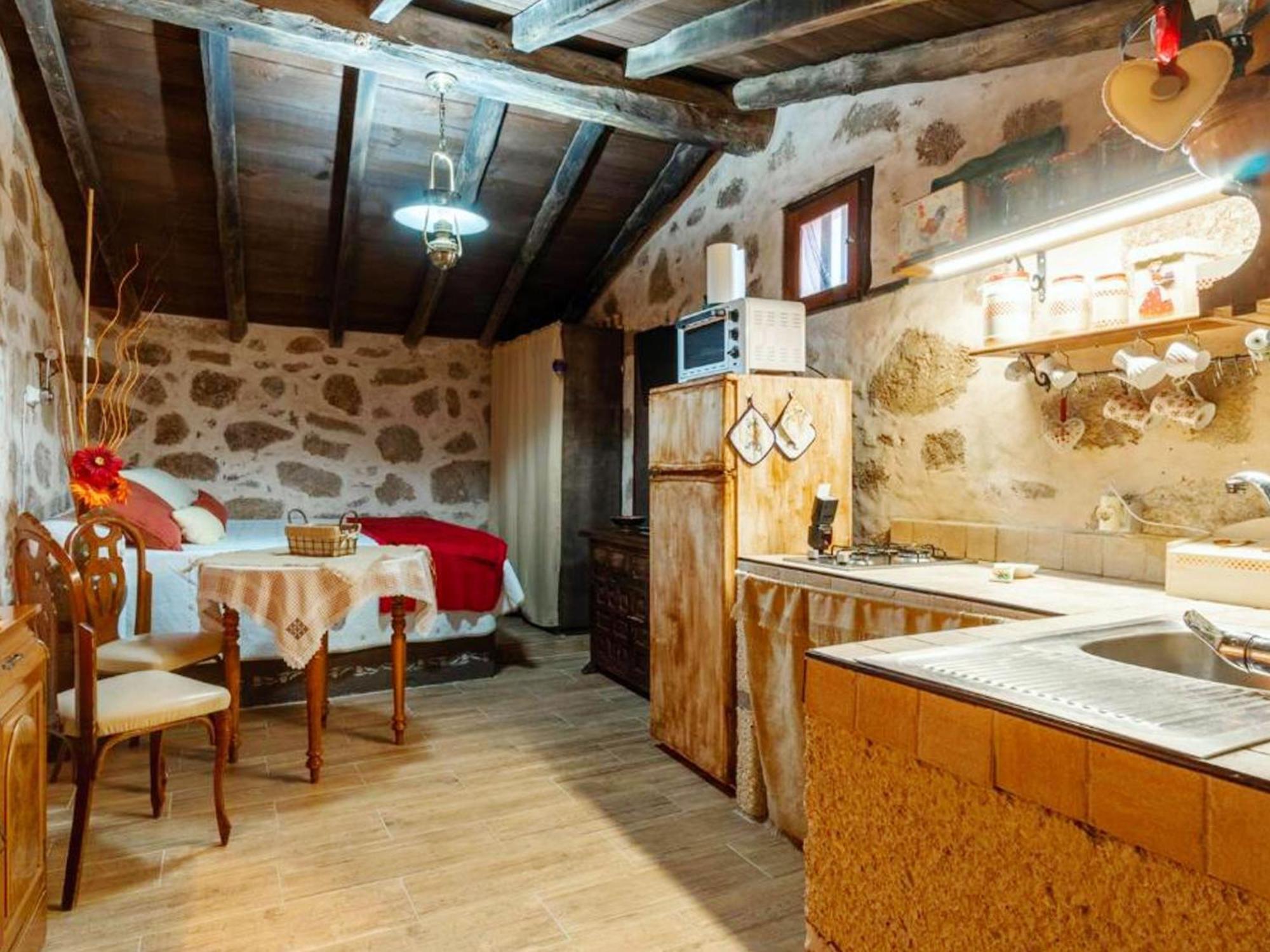 Live Arico Lagar Villa Arico el Nuevo Екстериор снимка