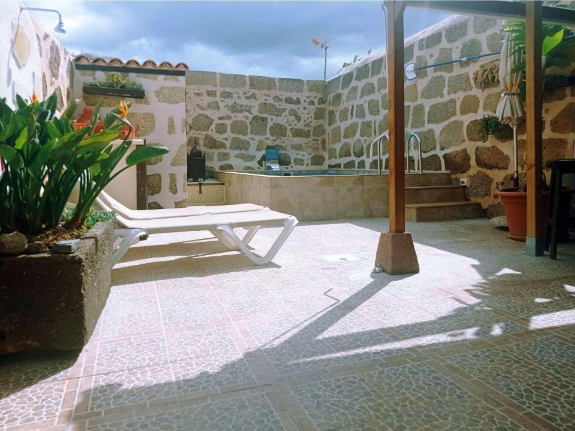 Live Arico Lagar Villa Arico el Nuevo Екстериор снимка