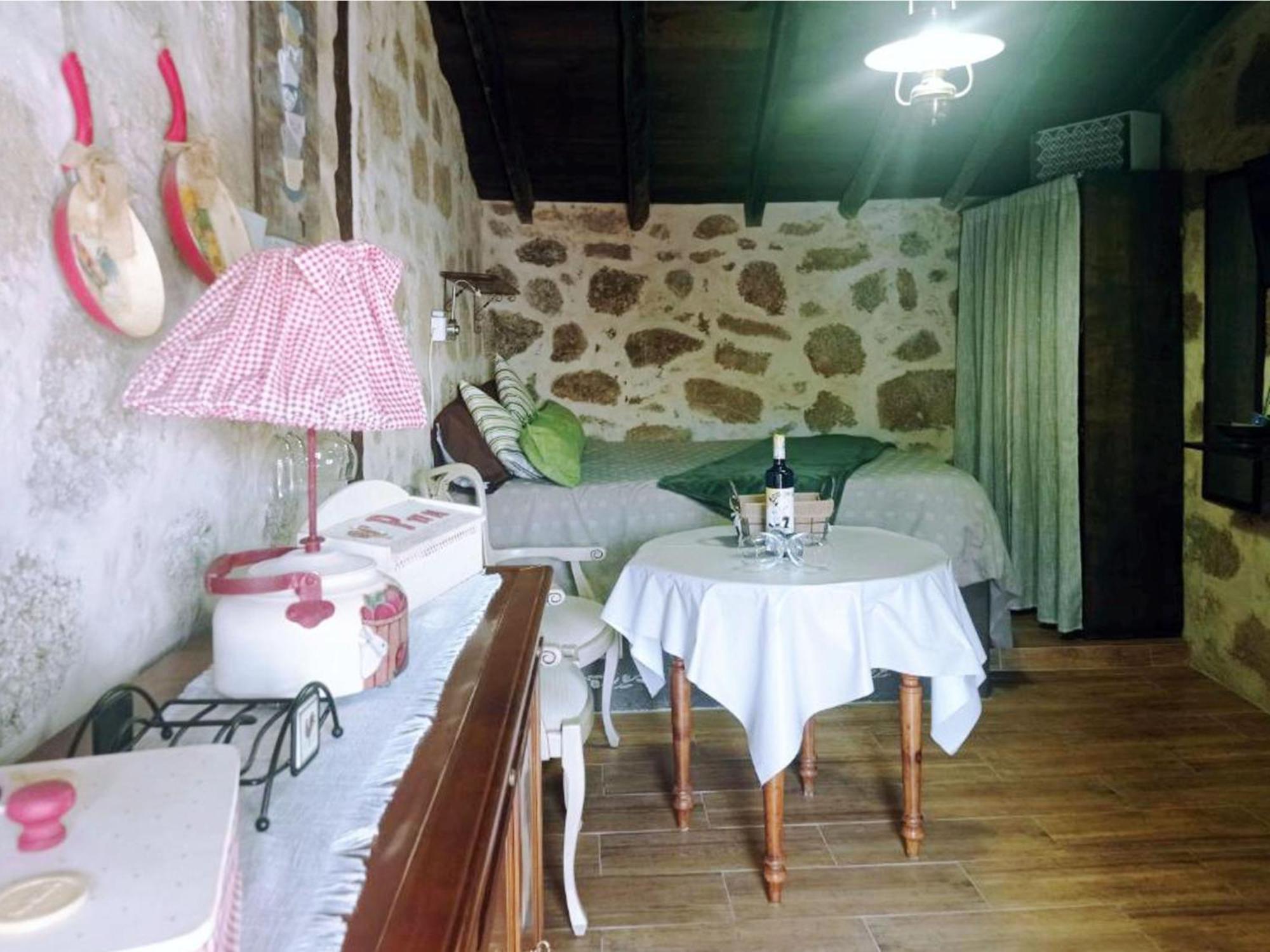Live Arico Lagar Villa Arico el Nuevo Екстериор снимка