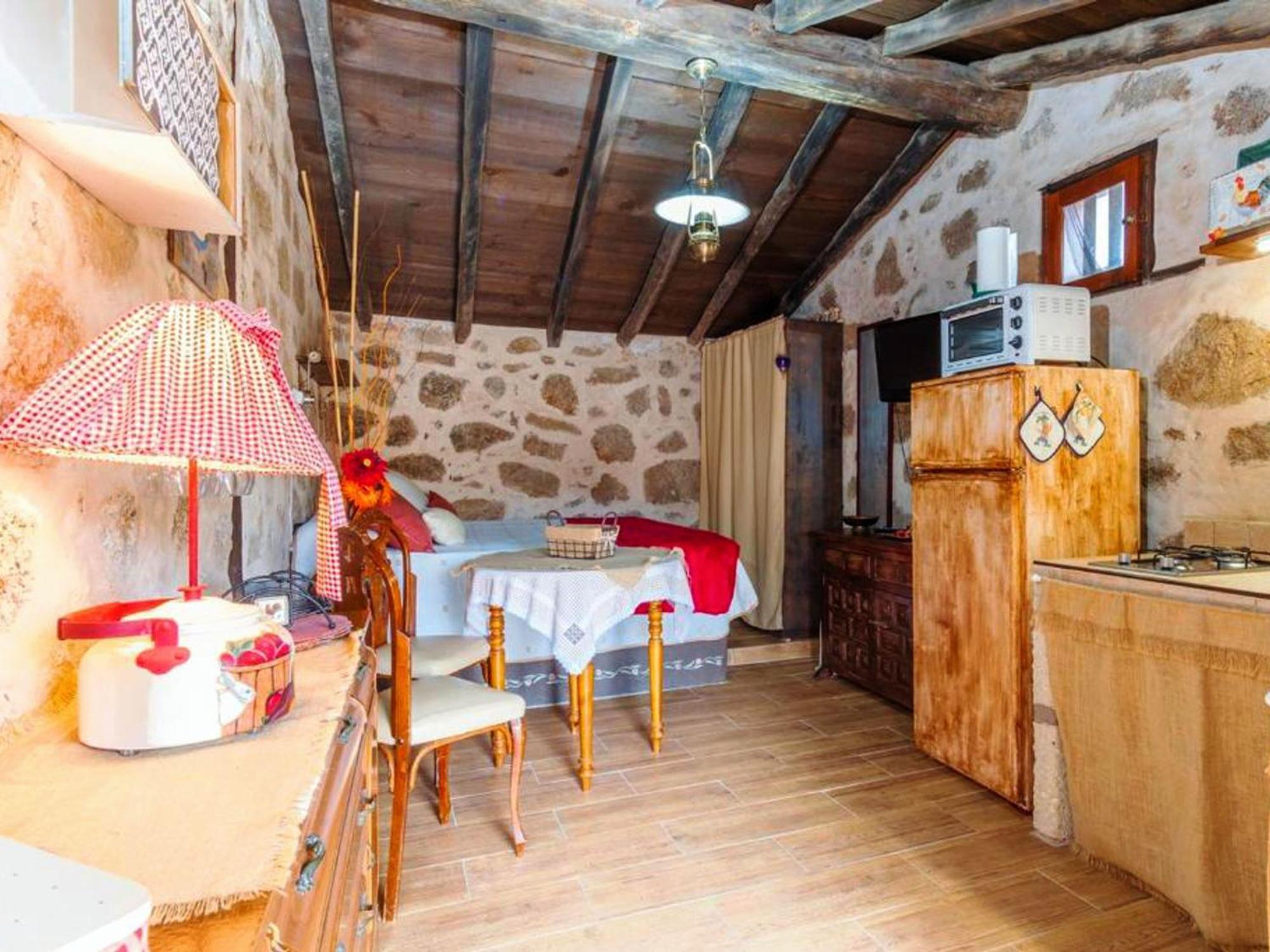 Live Arico Lagar Villa Arico el Nuevo Екстериор снимка